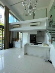 One-north Residences (D5), Apartment #459291591